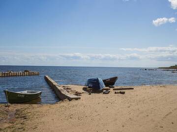 Фото номера Дом для отпуска Дома для отпуска Pusi Holiday House г. Pusi 8