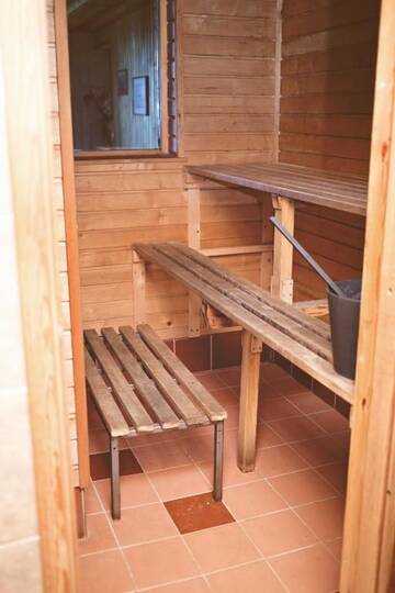 Фото номера Дом для отпуска Дома для отпуска Pusi Holiday House г. Pusi 41