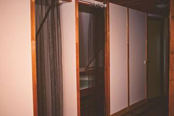 Фото номера Дом для отпуска Дома для отпуска Pusi Holiday House г. Pusi 42