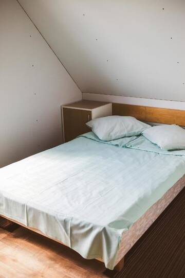 Фото номера Дом для отпуска Дома для отпуска Pusi Holiday House г. Pusi 16