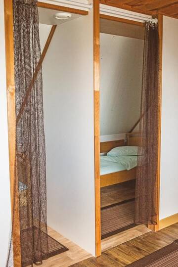 Фото номера Дом для отпуска Дома для отпуска Pusi Holiday House г. Pusi 19