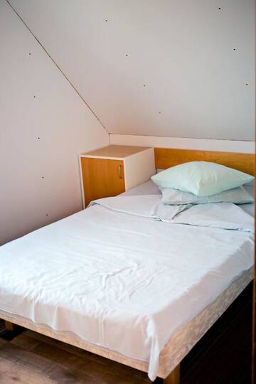 Фото номера Дом для отпуска Дома для отпуска Pusi Holiday House г. Pusi 17