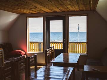 Фото номера Дом для отпуска Дома для отпуска Pusi Holiday House г. Pusi 21