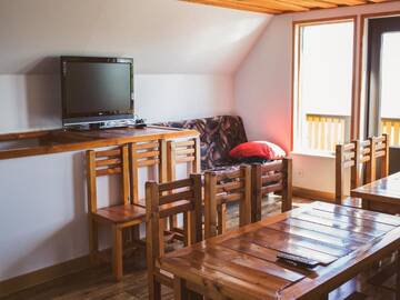 Фото номера Дом для отпуска Дома для отпуска Pusi Holiday House г. Pusi 22