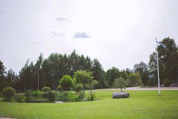 Фото номера Дом для отпуска Дома для отпуска Pusi Holiday House г. Pusi 7