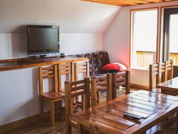 Фото номера Дом для отпуска Дома для отпуска Pusi Holiday House г. Pusi 35