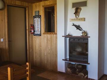 Фото номера Дом для отпуска Дома для отпуска Pusi Holiday House г. Pusi 33