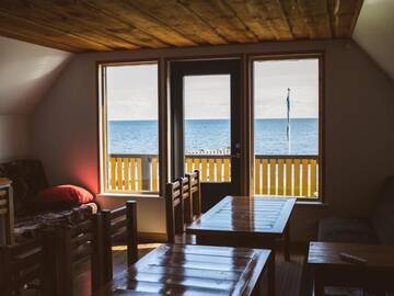 Фото номера Дом для отпуска Дома для отпуска Pusi Holiday House г. Pusi 34