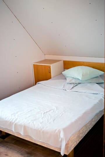 Фото номера Дом для отпуска Дома для отпуска Pusi Holiday House г. Pusi 40